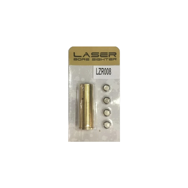 Comet AV TÜFEĞİ SIFIRLAMA LAZERİ 12 CAL. LZR008